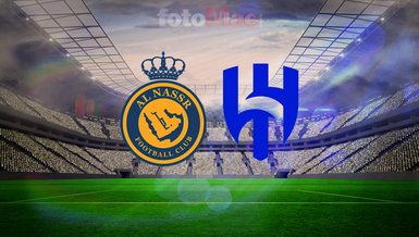 Al-Nassr - Al-Hilal maçı saat kaçta, hangi kanalda? (CANLI)