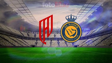 Al Qadsiah - Al Nassr maçı saat kaçta, hangi kanalda?