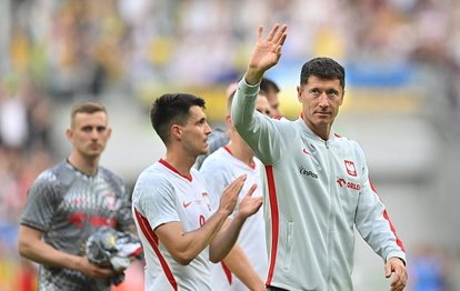 Chicago Fire Lewandowski transferini duyurdu!
