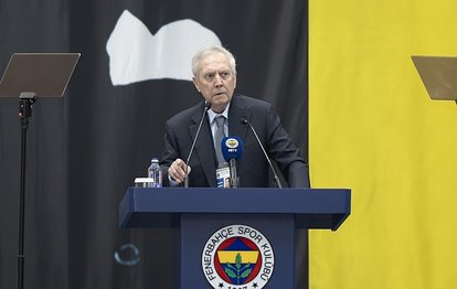 Fenerbahçe'de gözler Aziz Yıldırım’da: Kritik açıklama bekleniyor