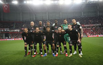 Galatasaray'da Lucas Torreira şoku! Samsunspor maçına devam edemedi