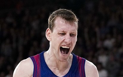 Jan Vesely, sezon sonunda basketbolu bırakıyor
