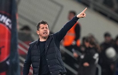 Kasımpaşa'da Emre Belözoğlu şoku! Galatasaray maçında yok
