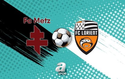 Metz - Lorient maçı izleme linki: Saat kaçta, hangi kanalda?
