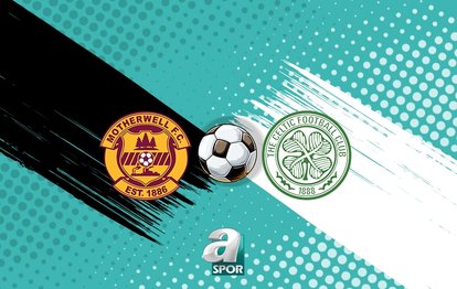 Motherwell-Celtic maçı izle: Saat kaçta ve hangi kanalda yayınlanacak?