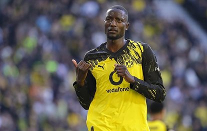 SON DAKİKA: Fenerbahçe'den Serhou Guirassy bombası!